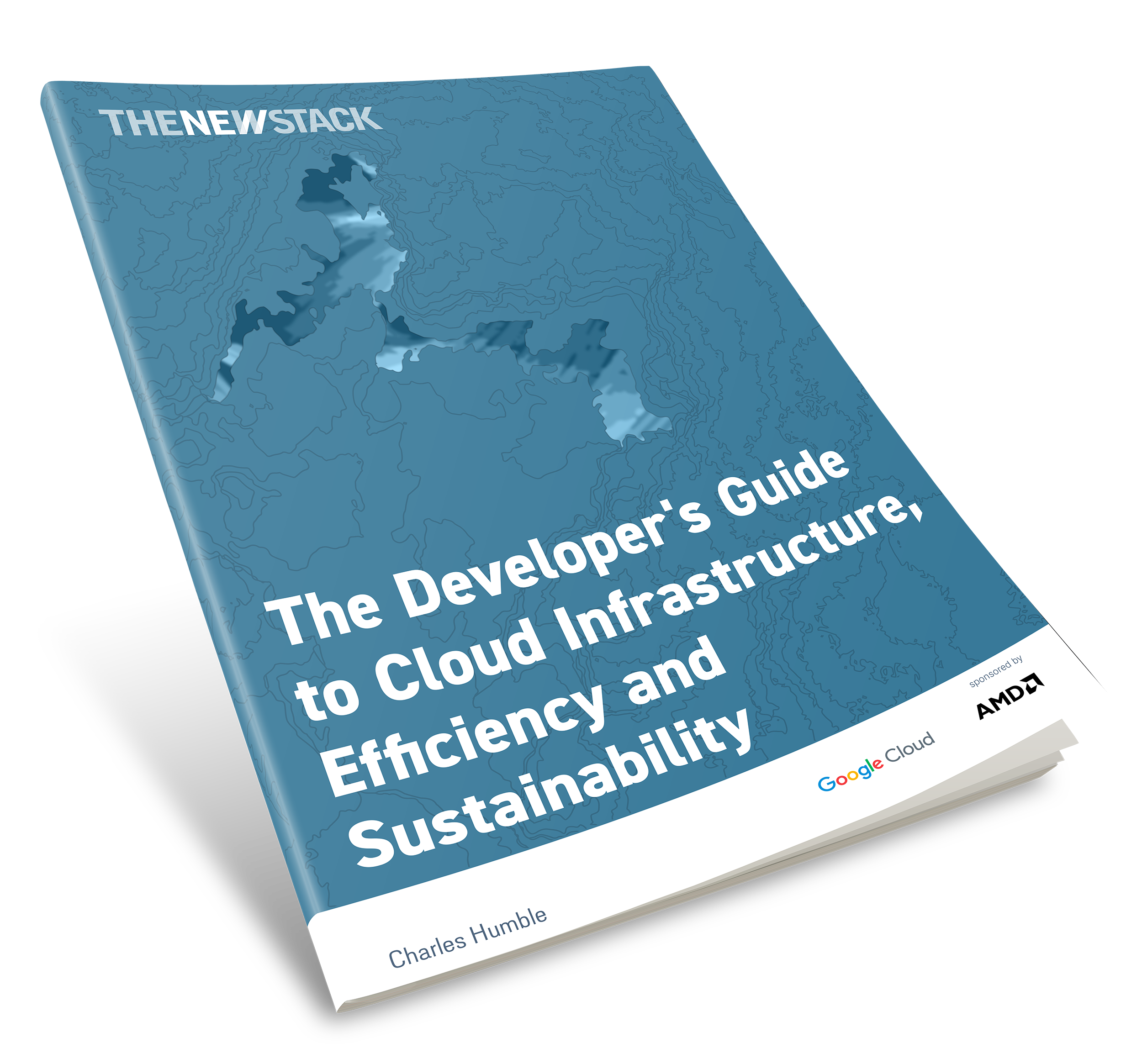 The Developer's Guide to Cloud Infrastructure, Efficiency and Sustainability