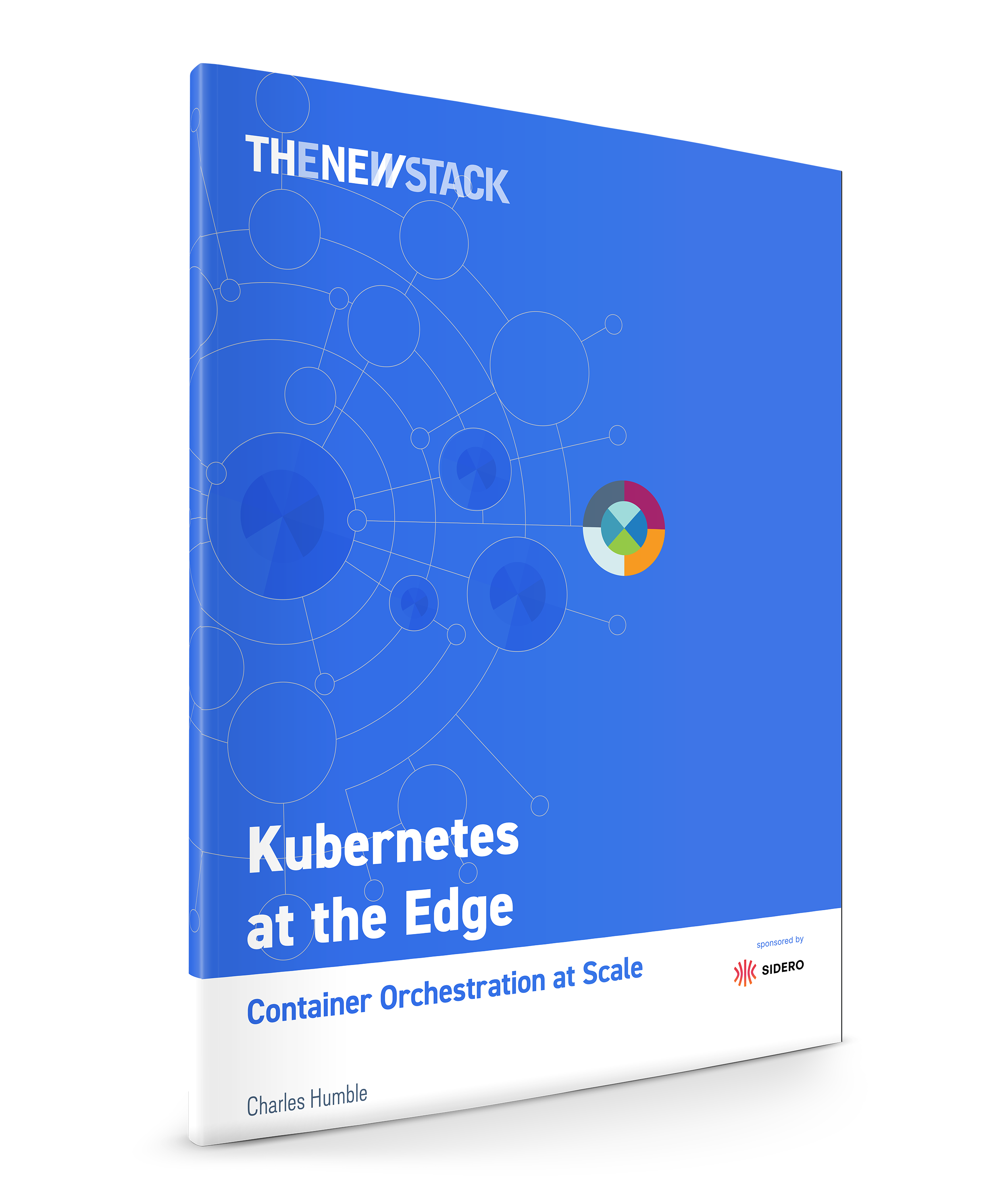 Kubernetes at the Edge: Container Orchestration at Scale