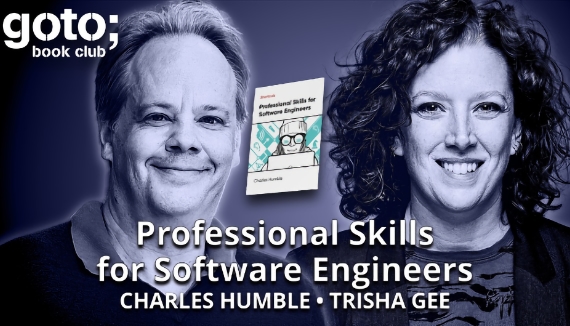 Charles and Trisa Gee