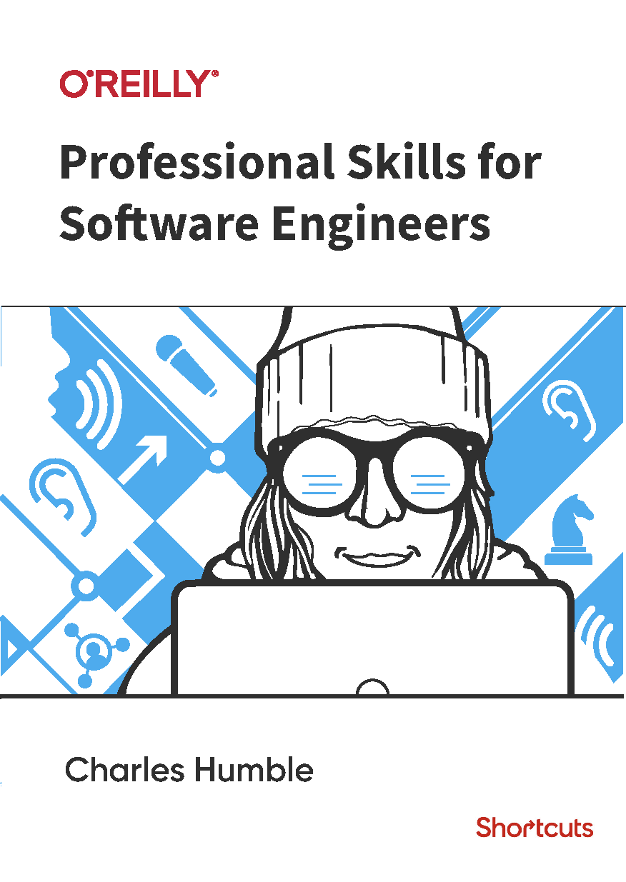 Shortcuts article series: Professional Skills for Software Engineers